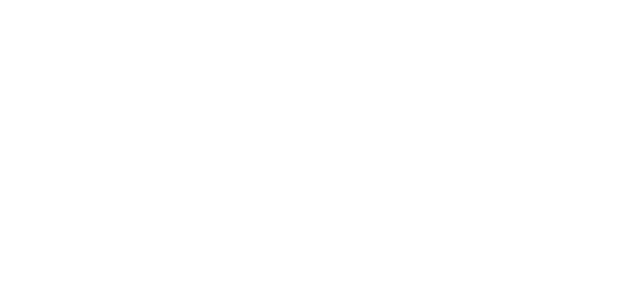 Parts and Power White Logo